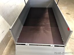 KOCH 7.13 1 BWEH Deckelanhänger