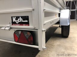 KOCH 7.13 1 BWEH Deckelanhänger