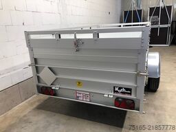KOCH 7.13 1 BWEH Deckelanhänger