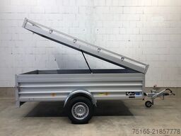 KOCH 7.13 1 BWEH Deckelanhänger