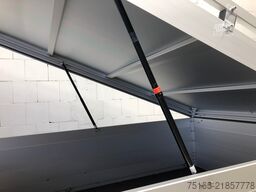 KOCH 7.13 1 BWEH Deckelanhänger