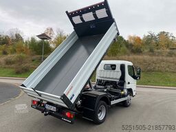FUSO 6S15