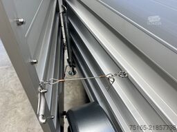 KOCH 4.13 Edition 35 3 BWEH Deckelanhänger