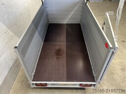 KOCH 4.13 Edition 35 3 BWEH Deckelanhänger