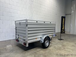 KOCH 4.13 3 BWEH Tür Deckelanhänger