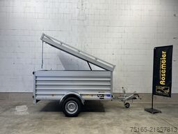 KOCH 4.13 3 BWEH Tür Deckelanhänger