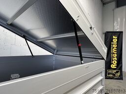KOCH 4.13 3 BWEH Tür Deckelanhänger