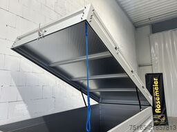 KOCH 4.13 3 BWEH Tür Deckelanhänger
