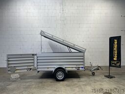 KOCH 4.13 3 BWEH Tür Deckelanhänger