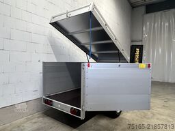 KOCH 4.13 3 BWEH Tür Deckelanhänger