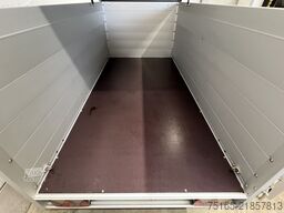 KOCH 4.13 3 BWEH Tür Deckelanhänger