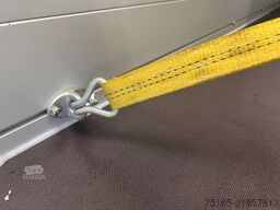 KOCH 4.13 3 BWEH Tür Deckelanhänger
