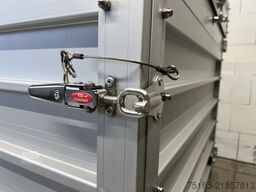 KOCH 4.13 3 BWEH Tür Deckelanhänger