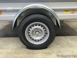 KOCH 4.13 2 BWEH u. Deckel Tür Deckelanhänger