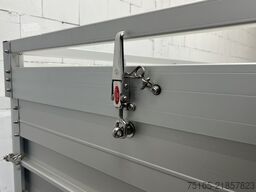 KOCH 4.13 2 BWEH u. Deckel Tür Deckelanhänger