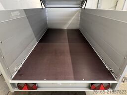 KOCH 4.13 2 BWEH u. Deckel Tür Deckelanhänger
