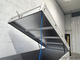 KOCH 4.13 2 BWEH u. Deckel Tür Deckelanhänger
