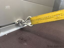KOCH 4.13 2 BWEH u. Deckel Tür Deckelanhänger
