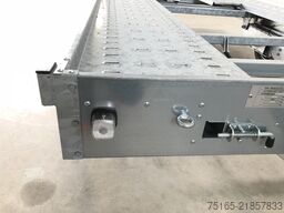 TPV Trailers HL-EBK 3520/18 Autotransporter