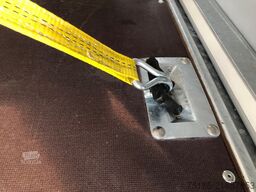 Rosemeier VE Jumbo 27.5 Race-Plane Autotransporter geschlosse