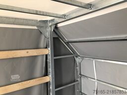 Rosemeier VE Jumbo 27.5 Race-Plane Autotransporter geschlosse