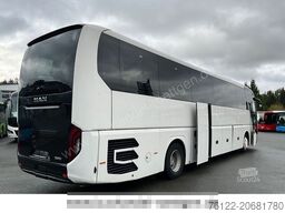 MAN R10 Lion?s Coach VIP/2+1 Bestuhlung/R07/R09