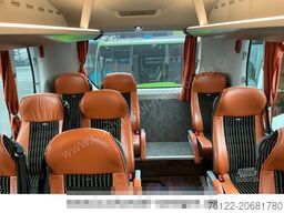 MAN R10 Lion?s Coach VIP/2+1 Bestuhlung/R07/R09