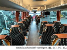 MAN R10 Lion?s Coach VIP/2+1 Bestuhlung/R07/R09