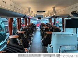 MAN R10 Lion?s Coach VIP/2+1 Bestuhlung/R07/R09