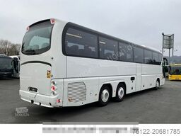 NEOPLAN Tourliner L/Euro6/56Sitze/517/Travego/Tourismo