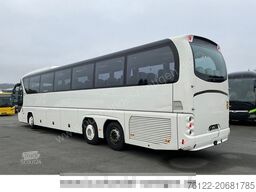 NEOPLAN Tourliner L/Euro6/56Sitze/517/Travego/Tourismo