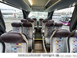 NEOPLAN Tourliner L/Euro6/56Sitze/517/Travego/Tourismo