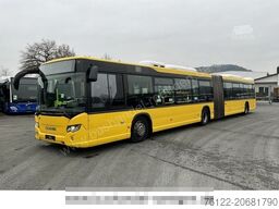 SCANIA Citywide LF/Klima/Euro6/A23/A40/O530G Citaro