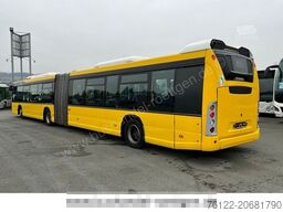 SCANIA Citywide LF/Klima/Euro6/A23/A40/O530G Citaro