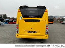 SCANIA Citywide LF/Klima/Euro6/A23/A40/O530G Citaro