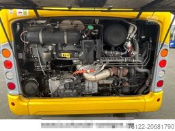 SCANIA Citywide LF/Klima/Euro6/A23/A40/O530G Citaro