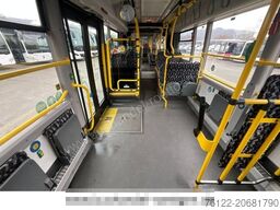 SCANIA Citywide LF/Klima/Euro6/A23/A40/O530G Citaro