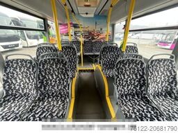 SCANIA Citywide LF/Klima/Euro6/A23/A40/O530G Citaro
