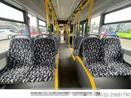 SCANIA Citywide LF/Klima/Euro6/A23/A40/O530G Citaro