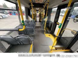 SCANIA Citywide LF/Klima/Euro6/A23/A40/O530G Citaro