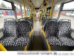 SCANIA Citywide LF/Klima/Euro6/A23/A40/O530G Citaro