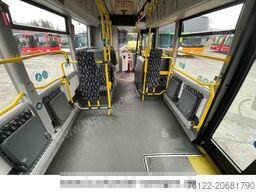 SCANIA Citywide LF/Klima/Euro6/A23/A40/O530G Citaro