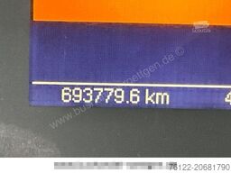 SCANIA Citywide LF/Klima/Euro6/A23/A40/O530G Citaro