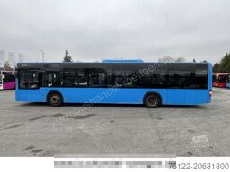 MAN A 21 Lion?s City/3-türig/O 530 Citaro/50x vorh.