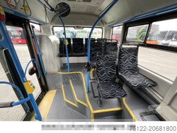 MAN A 21 Lion?s City/3-türig/O 530 Citaro/50x vorh.