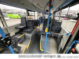 MAN A 21 Lion?s City/3-türig/O 530 Citaro/50x vorh.