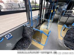 MERCEDES-BENZ Conecto G/Klima/Euro6/A23/A40/O 530 G