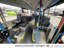 MAN A 21 Lion?s City/3-türig/O 530 Citaro/50x vorh.