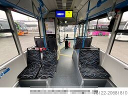 MAN A 21 Lion?s City/3-türig/O 530 Citaro/50x vorh.