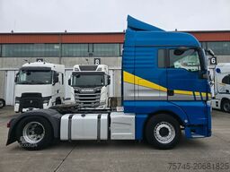 MAN TGX 18.500 *2X VORHANDEN*ACC*2X TANK * RETARDER